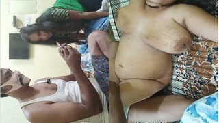 Desi Salu Bhabhi Fucking | FSI Blog