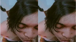 Sexy Desi Girl Blowjob | FSI Blog