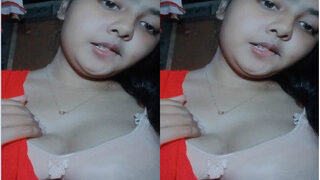 Horny Desi Girl Dancing And Shows Nude Body Part 3 | FSI Blog