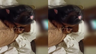 Desi Bhabhi Blowjob And FUcking Part 1 | FSI Blog