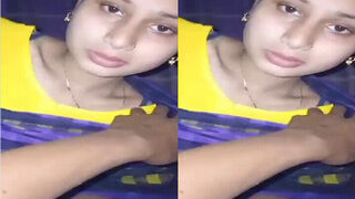 Sexy Desi Slim Wife Blowjob Part 2 | FSI Blog