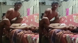 Desi Girl Fucking | Viral MMS Desi