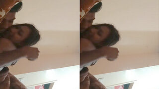 Sexy Desi Girl Enjoy With Lover | FSI Blog