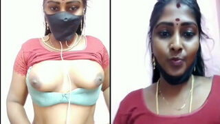 Sexy Desi Bhabhi Paid Cam Show | FSI Blog
