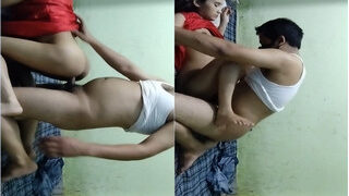 Desi Wife Blowjob And Fucking Part 3 | FSI Blog