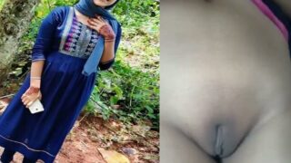 Mallu Hot Girlfriend Nude Fingering Video Call Sex | FSI Blog