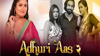 ADHURI AAS 2 Episode 9 | FSI Blog