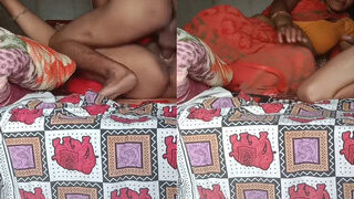 Desi Wife Sucking And Hard Fucked | FSI Blog