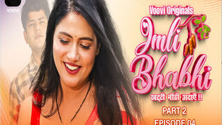 Imli Bhabhi Part 02 Episode 4 | FSI Blog