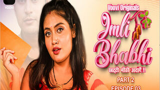 Imli Bhabhi Part 02 Episode 3 | FSI Blog