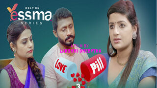 Love Pill Episode 3 | FSI Blog