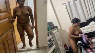 Desi Wife Nude Video Record By Hubby | FSI Blog