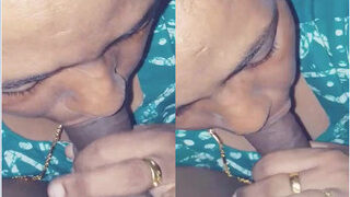 Desi Wife Sucking Hubby Dick | FSI Blog