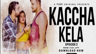 Kaccha Kela Episode 2 | FSI Blog
