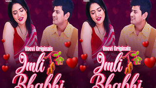 Imli Bhabhi Episode 2 | FSI Blog