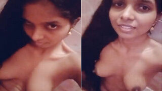Desi Girl Shows Her Nude Body | FSI Blog