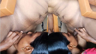 Desi Village Wife Blowjob And Fucking Part 1 | FSI Blog