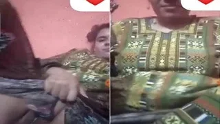 Paki Bhabhi Shows Her Pussy | FSI Blog