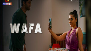 Wafa – Part 2 Episode 7 | Viral MMS Desi