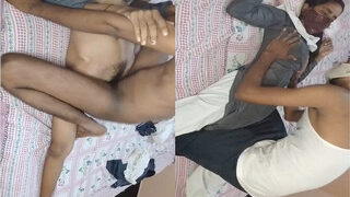 Desi Girl Blowjob And Fucked By Lover | FSI Blog