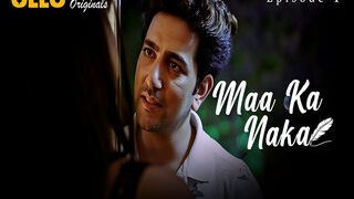 Maa Ka Naka – Part 1 Episode 4 | Viral MMS Desi