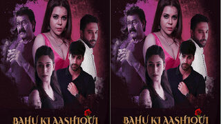 Bhabhi Ki Aashiqui Episode 5 | Viral MMS Desi