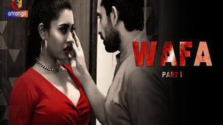 Wafa Part 1 Episode 2 | FSI Blog