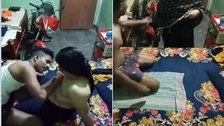 Desi Devar Bhabhi Fucking | FSI Blog