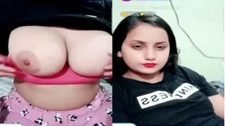 Sexy Desi Models Shows Boobs Part 3 | FSI Blog