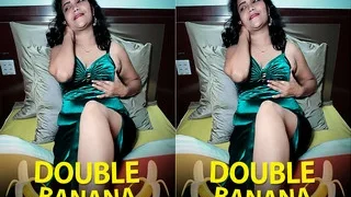 Double Banana | FSI Blog