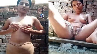 Desi Vlg Girl Bathing | FSI Blog