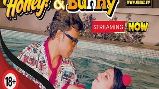 HONEY & BUNNY | FSI Blog