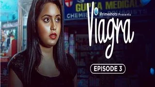 VIAGRA Episode 3 | FSI Blog