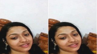 Horny Desi Girl Show Boobs And Fingering Part 1 | FSI Blog