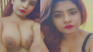 Desi Girl Shows Nude Body | FSI Blog