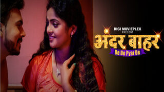 De De Pyar De Episode 2 | Viral MMS Desi