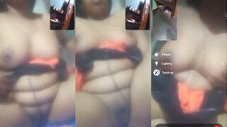 Horny Desi Bhabhi Fingering | FSI Blog