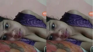 Sexy Bhabhi Shows Boobs On Cam | FSI Blog