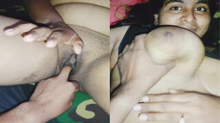 Sexy Desi Girl Blowjob | FSI Blog