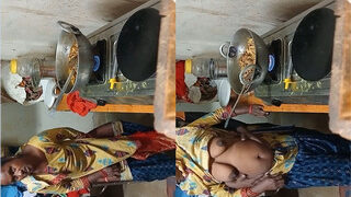Desi Village Wife Fucking Part 2 | FSI Blog