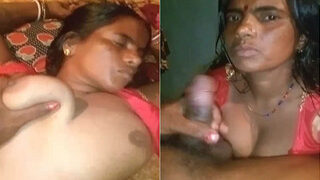 Desi Village Cpl Romance And Fucking Part 1 | FSI Blog