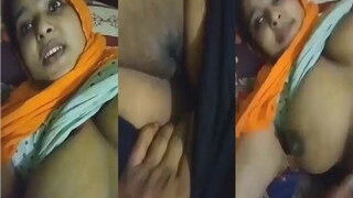 Desi Bhabhi Boobs And Pussy Shows | FSI Blog