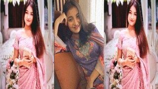 Sexy Desi Girl Bathing | FSI Blog