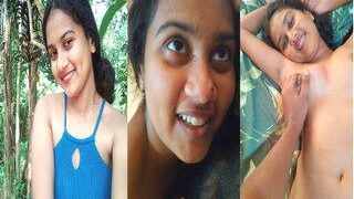 Sexy Desi Girl Bathing And Fucking Part 4 | FSI Blog