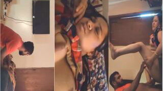 Desi Cpl Romance And Fucking Part 2 | FSI Blog