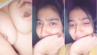 Cute Desi Girl Shows Boobs On VC | FSI Blog