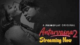 Antarvasna 2 Episode 2 | Viral MMS Desi