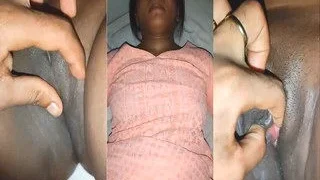 Sexy Desi Girl Tight Pussy Fucking | Viral MMS Desi