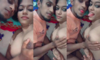 Bengali couple talking and fucking on cam desi xxxx