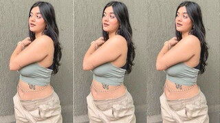 Desi Girl Sucking Dick | Viral MMS Desi